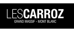 Logo station Les Carroz d'Arâches